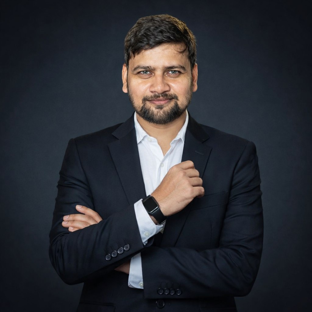 Stock market mentor from RGTA